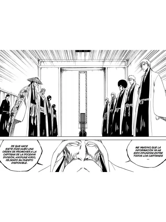 Bleach (2001) - Capítulo 315.4 - Página 26 - LectorTMOo