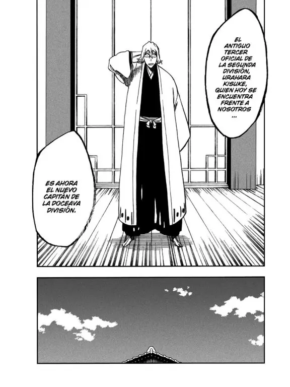Bleach (2001) - Capítulo 315.4 - Página 28 - LectorTMOo