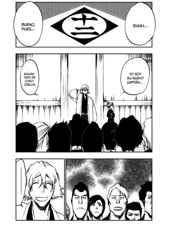 Bleach (2001) - Capítulo 315.4 - Página 29 - LectorTMOo