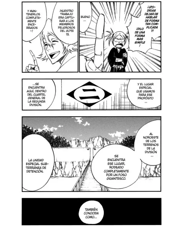 Bleach (2001) - Capítulo 315.4 - Página 47 - LectorTMOo