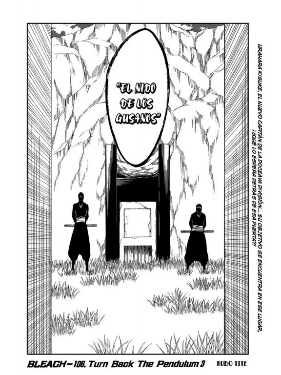 Bleach (2001) - Capítulo 315.4 - Página 48 - LectorTMOo