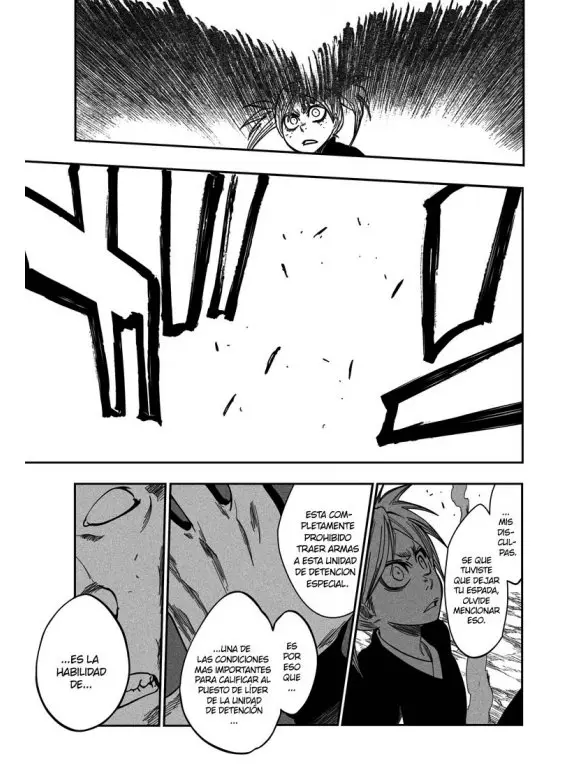 Bleach (2001) - Capítulo 315.4 - Página 55 - LectorTMOo