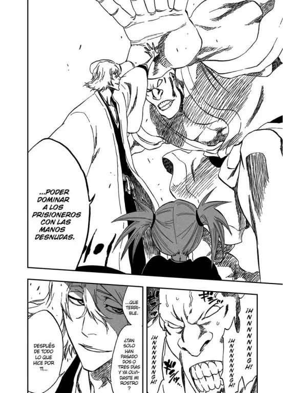 Bleach (2001) - Capítulo 315.4 - Página 56 - LectorTMOo