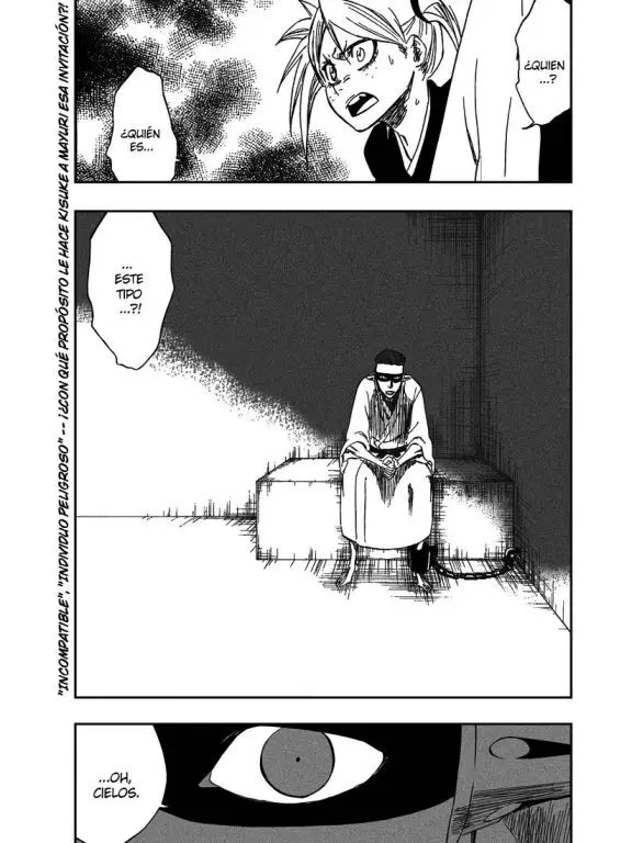 Bleach (2001) - Capítulo 315.4 - Página 59 - LectorTMOo
