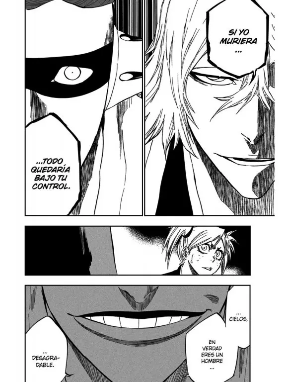 Bleach (2001) - Capítulo 315.4 - Página 64 - LectorTMOo
