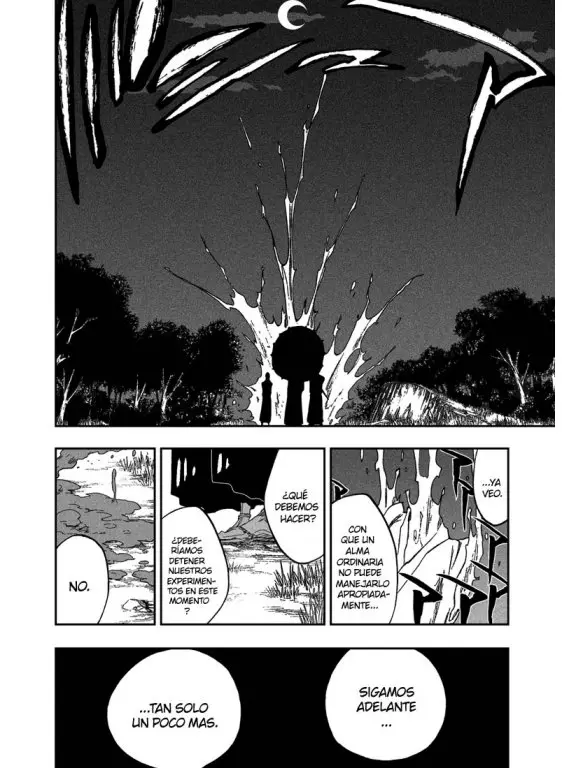 Bleach (2001) - Capítulo 315.4 - Página 73 - LectorTMOo