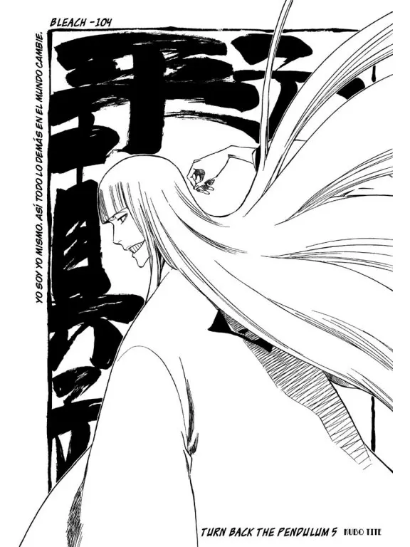 Bleach (2001) - Capítulo 315.4 - Página 74 - LectorTMOo