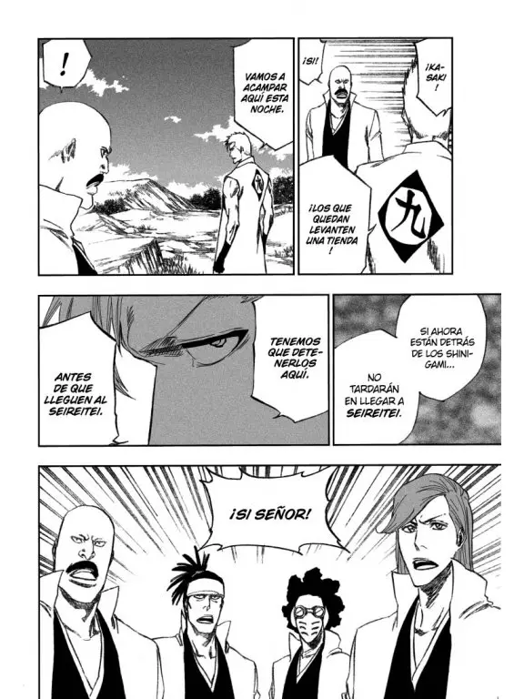 Bleach (2001) - Capítulo 315.4 - Página 88 - LectorTMOo