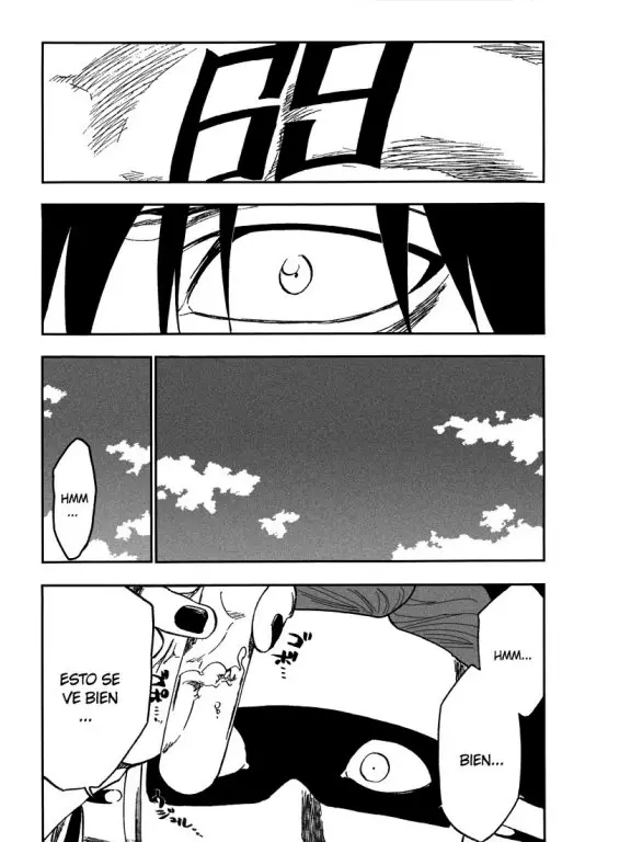 Bleach (2001) - Capítulo 315.4 - Página 90 - LectorTMOo