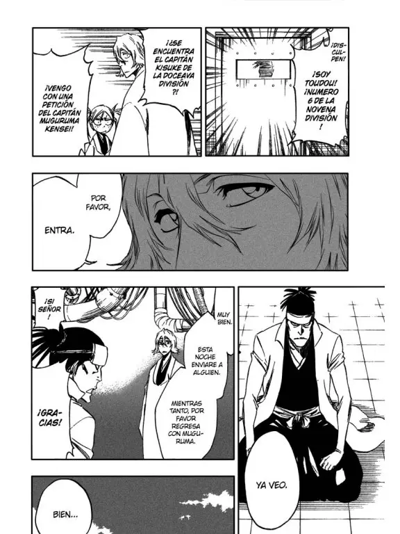 Bleach (2001) - Capítulo 315.4 - Página 94 - LectorTMOo