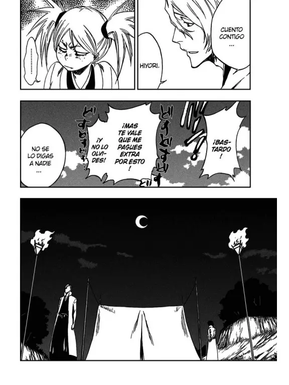Bleach (2001) - Capítulo 315.4 - Página 96 - LectorTMOo