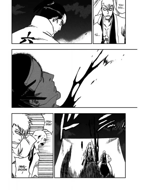 Bleach (2001) - Capítulo 315.4 - Página 100 - LectorTMOo