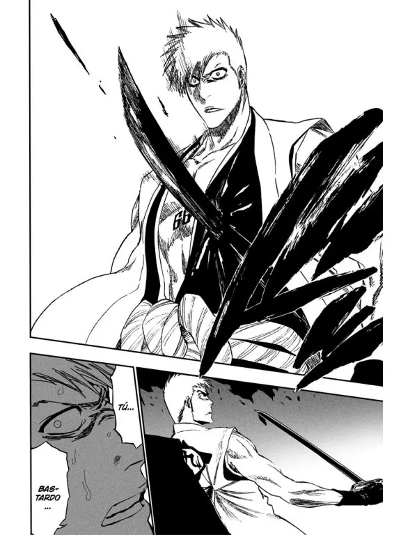 Bleach (2001) - Capítulo 315.4 - Página 102 - LectorTMOo