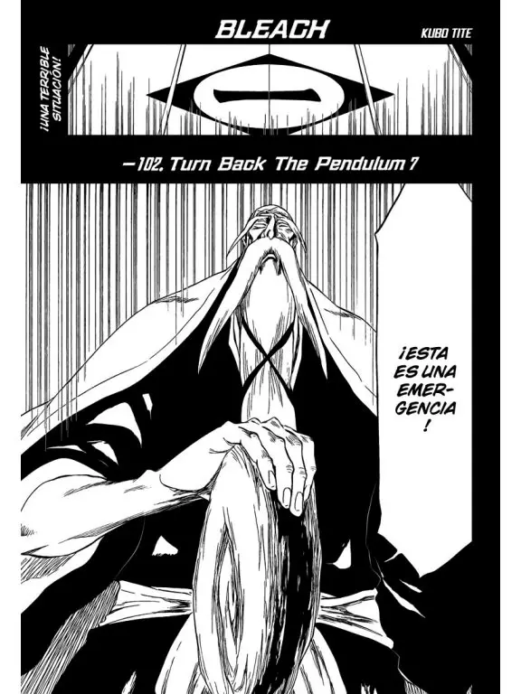 Bleach (2001) - Capítulo 315.7 - Página 3 - LectorTMOo