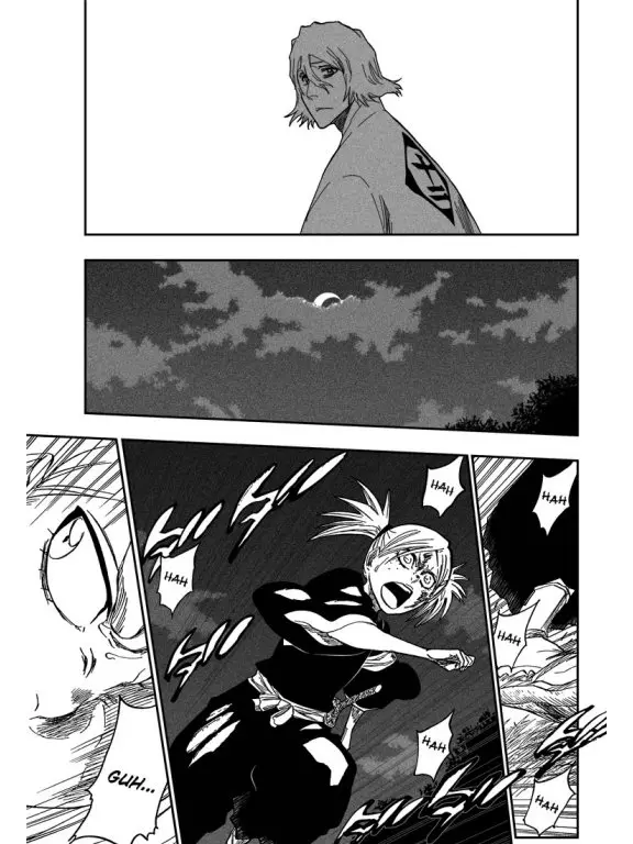 Bleach (2001) - Capítulo 315.7 - Página 17 - LectorTMOo