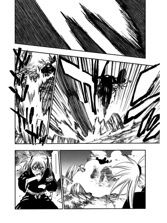 Bleach (2001) - Capítulo 315.7 - Página 18 - LectorTMOo