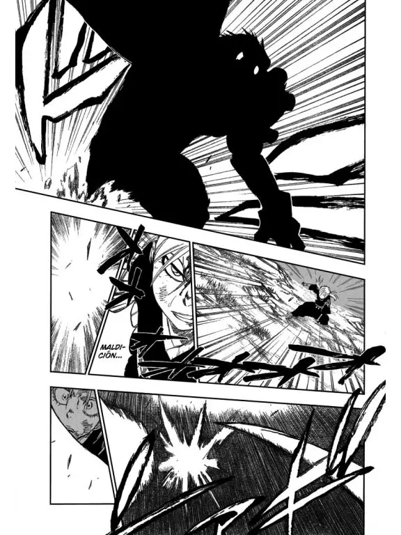 Bleach (2001) - Capítulo 315.7 - Página 19 - LectorTMOo