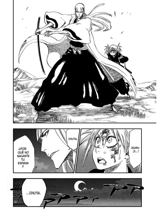 Bleach (2001) - Capítulo 315.7 - Página 20 - LectorTMOo