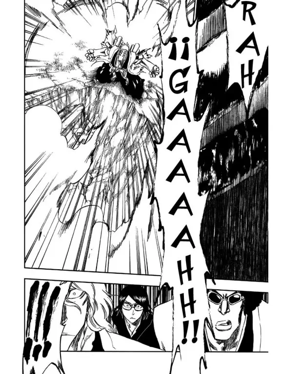 Bleach (2001) - Capítulo 315.7 - Página 25 - LectorTMOo