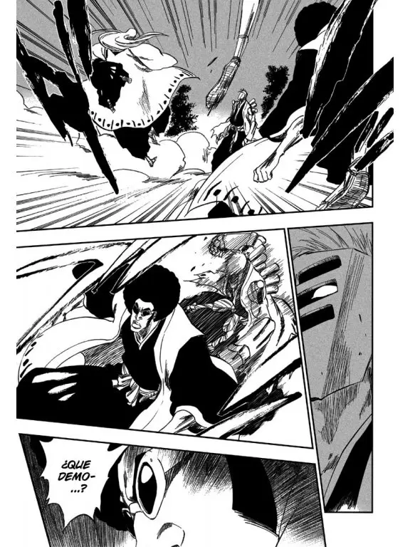 Bleach (2001) - Capítulo 315.7 - Página 26 - LectorTMOo
