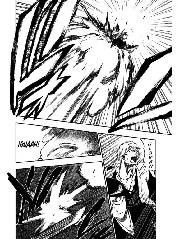 Bleach (2001) - Capítulo 315.7 - Página 27 - LectorTMOo