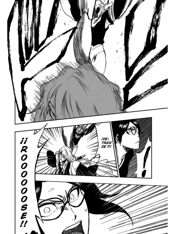 Bleach (2001) - Capítulo 315.7 - Página 31 - LectorTMOo