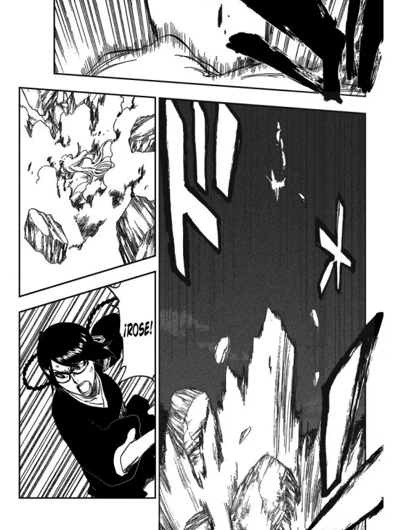 Bleach (2001) - Capítulo 315.7 - Página 32 - LectorTMOo