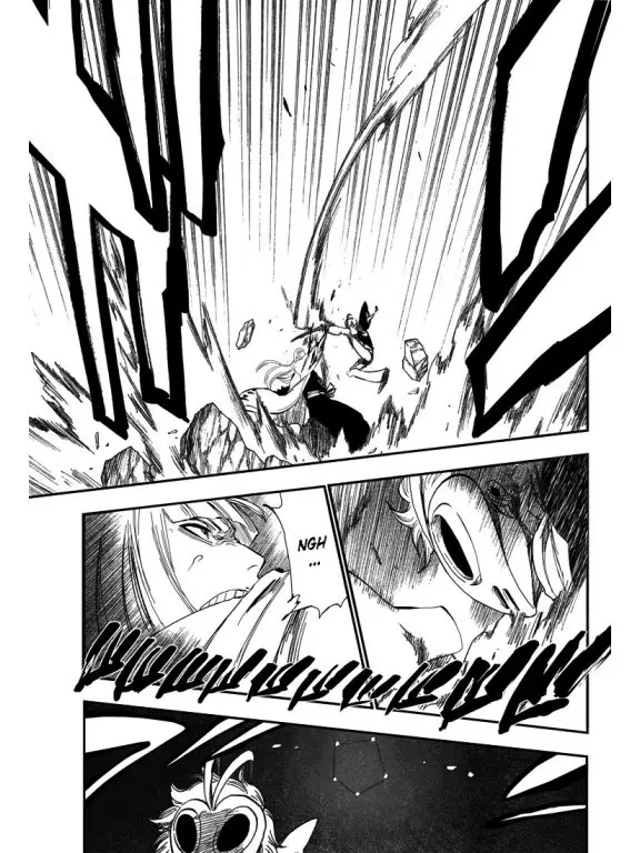 Bleach (2001) - Capítulo 315.7 - Página 34 - LectorTMOo