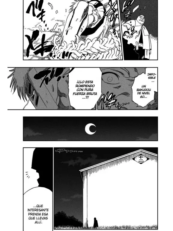 Bleach (2001) - Capítulo 315.7 - Página 38 - LectorTMOo
