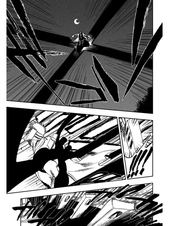 Bleach (2001) - Capítulo 315.7 - Página 44 - LectorTMOo