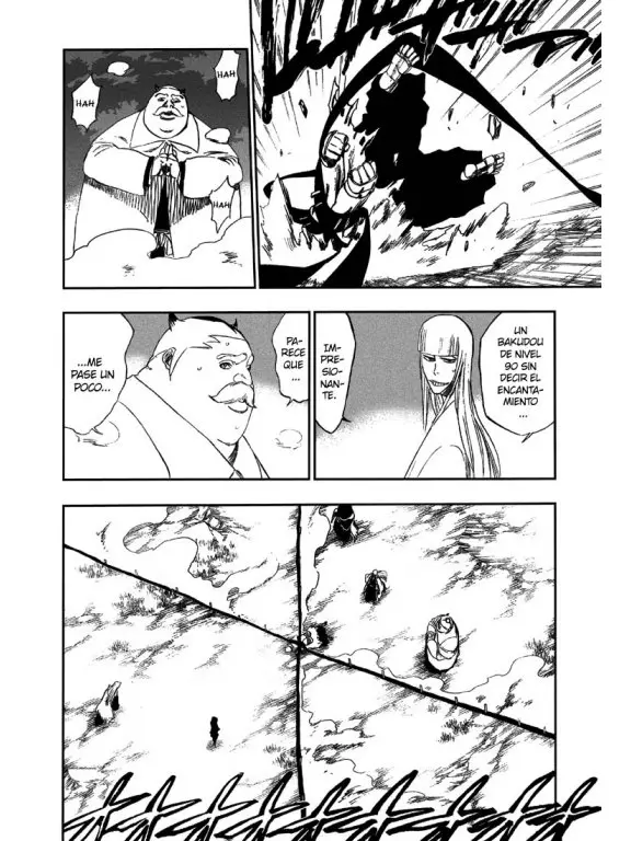 Bleach (2001) - Capítulo 315.7 - Página 45 - LectorTMOo