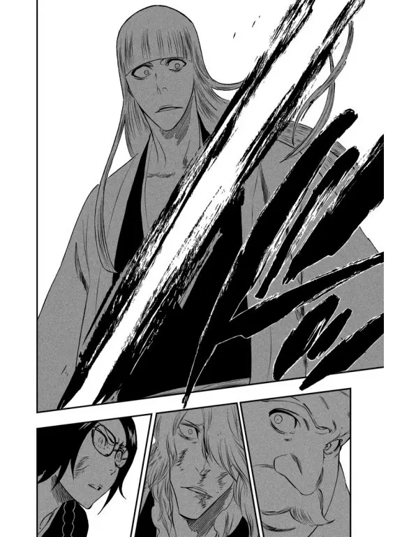 Bleach (2001) - Capítulo 315.7 - Página 47 - LectorTMOo