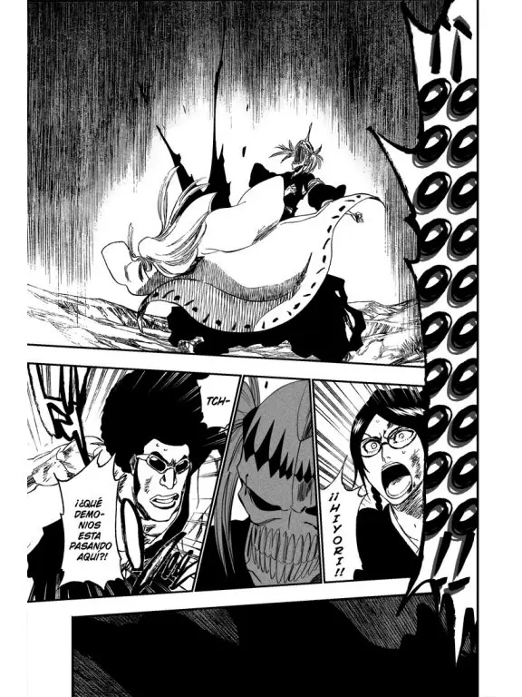 Bleach (2001) - Capítulo 315.7 - Página 48 - LectorTMOo