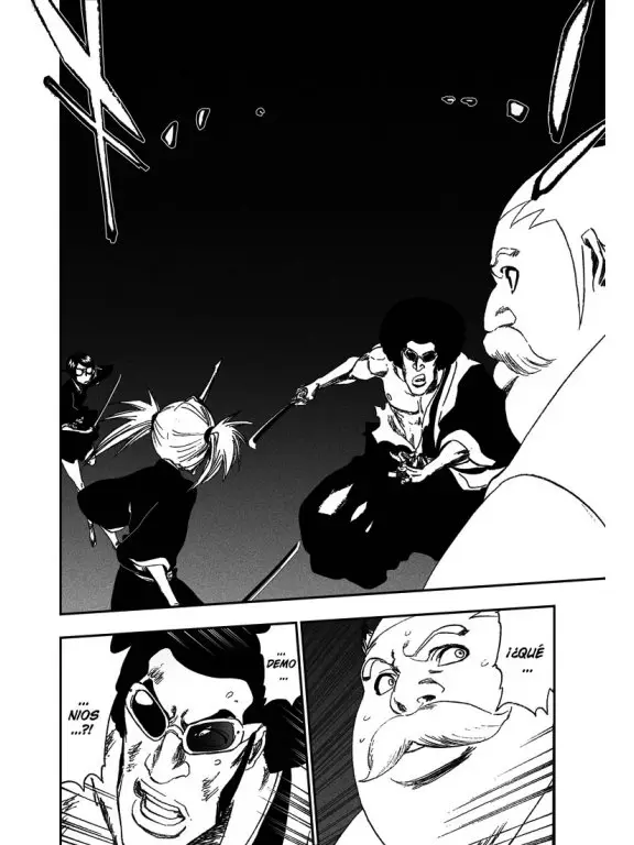 Bleach (2001) - Capítulo 315.7 - Página 49 - LectorTMOo