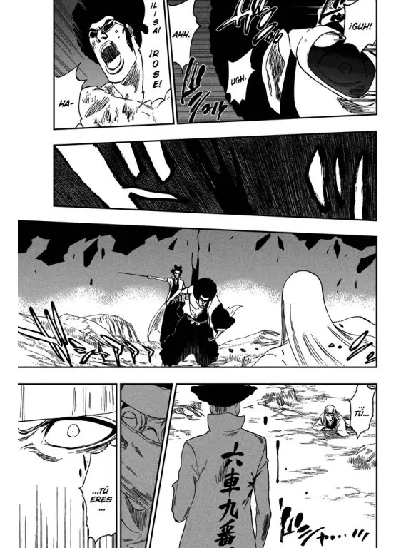 Bleach (2001) - Capítulo 315.7 - Página 50 - LectorTMOo