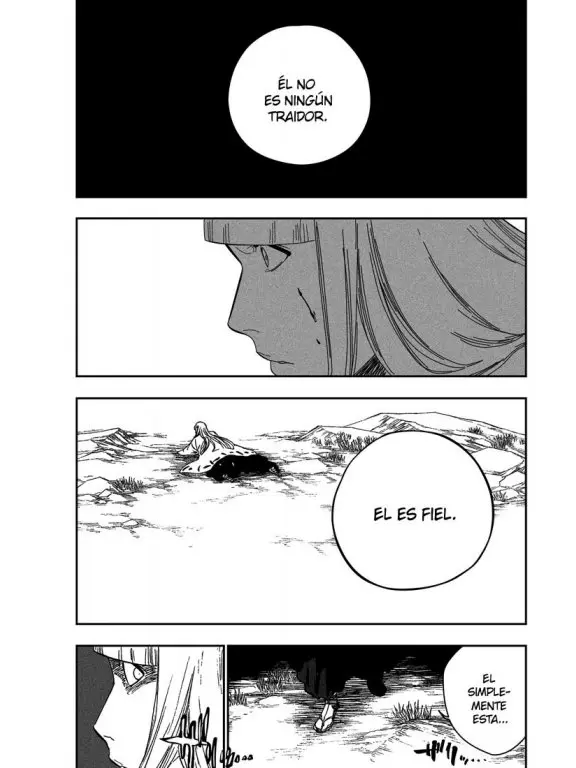 Bleach (2001) - Capítulo 315.7 - Página 52 - LectorTMOo