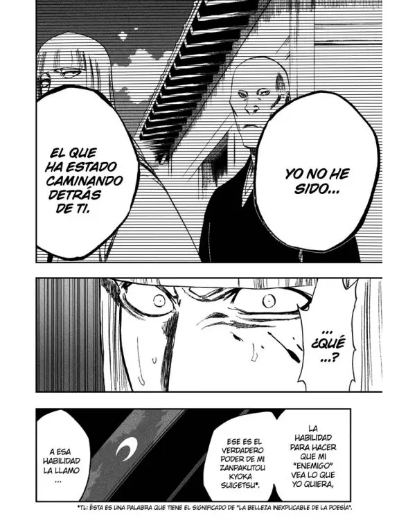 Bleach (2001) - Capítulo 315.7 - Página 60 - LectorTMOo