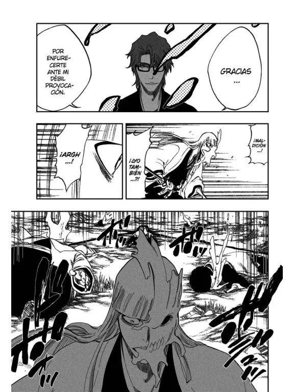 Bleach (2001) - Capítulo 315.7 - Página 62 - LectorTMOo