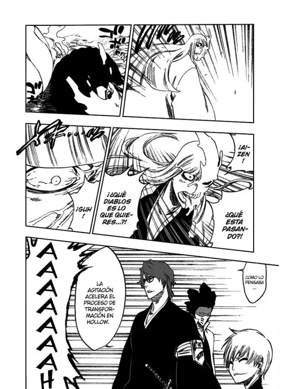 Bleach (2001) - Capítulo 315.7 - Página 63 - LectorTMOo