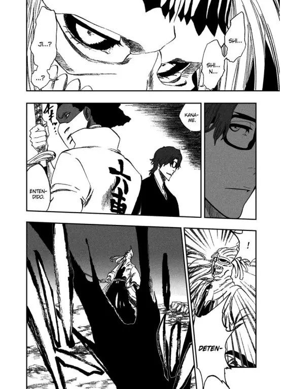 Bleach (2001) - Capítulo 315.7 - Página 65 - LectorTMOo