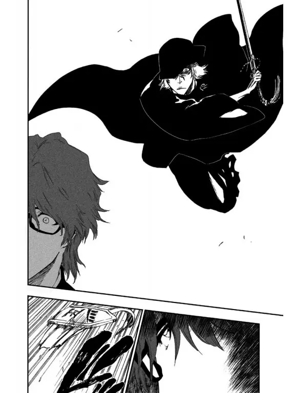 Bleach (2001) - Capítulo 315.7 - Página 69 - LectorTMOo