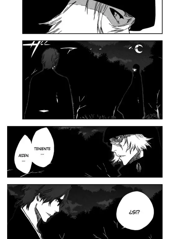 Bleach (2001) - Capítulo 315.7 - Página 75 - LectorTMOo