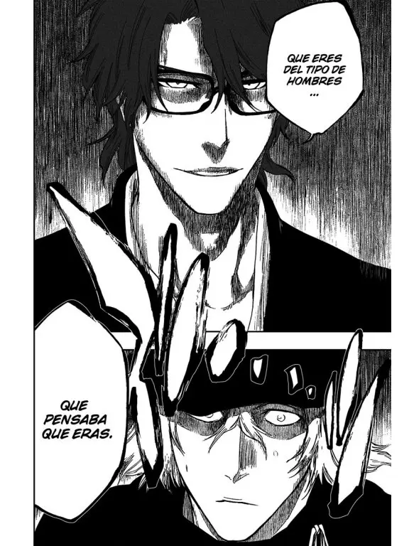 Bleach (2001) - Capítulo 315.7 - Página 78 - LectorTMOo