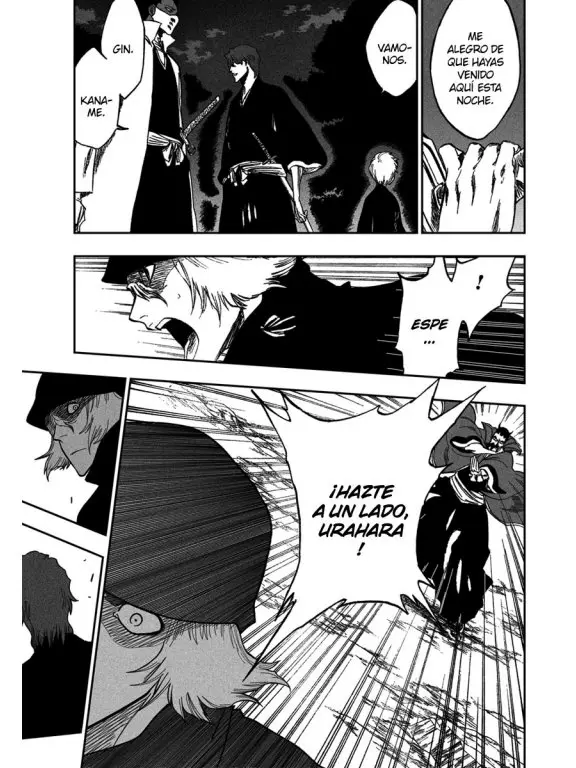 Bleach (2001) - Capítulo 315.7 - Página 79 - LectorTMOo
