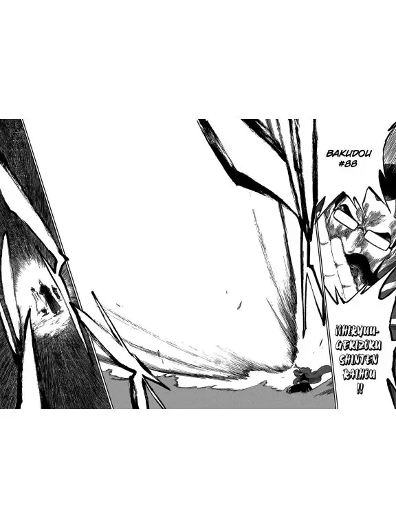 Bleach (2001) - Capítulo 315.7 - Página 80 - LectorTMOo