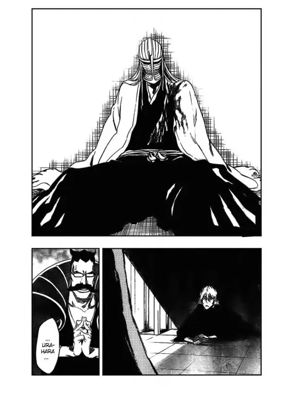 Bleach (2001) - Capítulo 315.7 - Página 83 - LectorTMOo