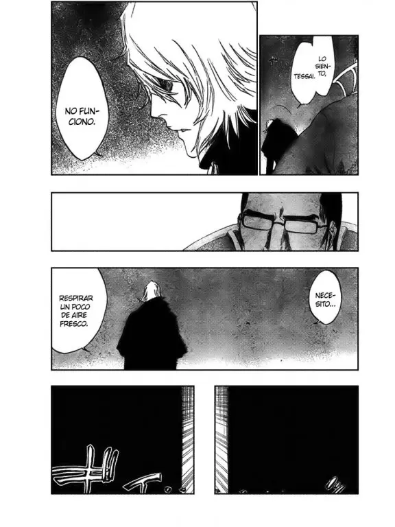 Bleach (2001) - Capítulo 315.7 - Página 84 - LectorTMOo