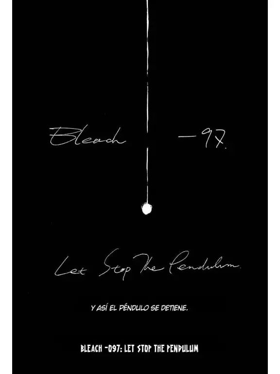 Bleach (2001) - Capítulo 315.7 - Página 86 - LectorTMOo