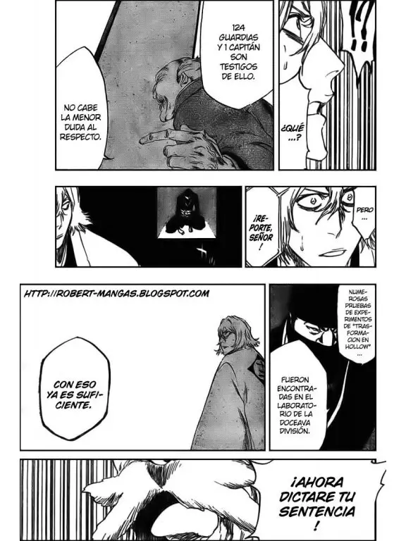 Bleach (2001) - Capítulo 315.7 - Página 90 - LectorTMOo