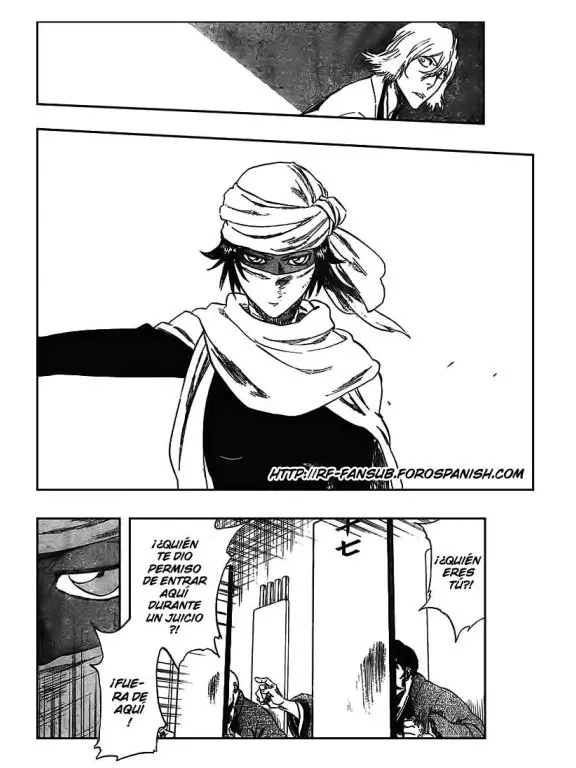 Bleach (2001) - Capítulo 315.7 - Página 93 - LectorTMOo